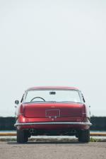 Ferrari 410 Superamerica Coupe 1958 года